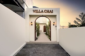 Villa Chai by Alfred in Bali