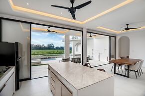 Villa Chai by Alfred in Bali