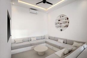 Villa Chai by Alfred in Bali