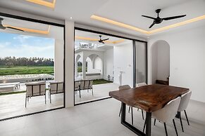 Villa Chai by Alfred in Bali