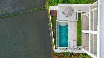Villa Chai by Alfred in Bali