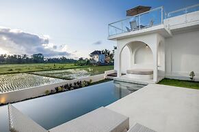 Villa Chai by Alfred in Bali