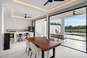 Villa Chai by Alfred in Bali