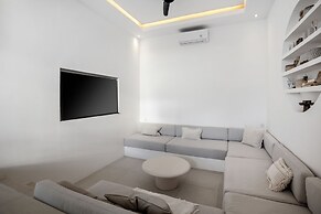 Villa Chai by Alfred in Bali