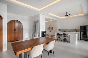 Villa Chai by Alfred in Bali