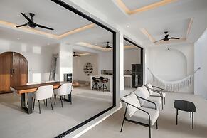 Villa Chai by Alfred in Bali