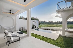 Villa Chai by Alfred in Bali