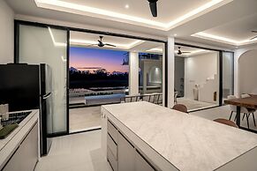 Villa Chai by Alfred in Bali