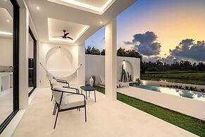 Villa Chai by Alfred in Bali