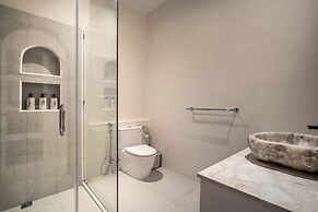 Villa Chai by Alfred in Bali