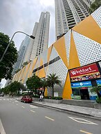 Vinhomes D'Capitale Hanoi - South Land