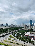 Vinhomes D'Capitale Hanoi - South Land