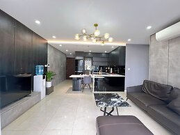 Vinhomes D'Capitale Hanoi - South Land