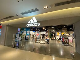 Vinhomes D'Capitale Hanoi - South Land