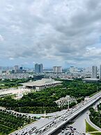 Vinhomes D'Capitale Hanoi - South Land