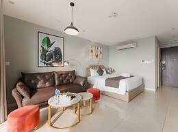 Vinhomes D'Capitale Hanoi - South Land