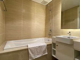 Vinhomes D'Capitale Hanoi - South Land