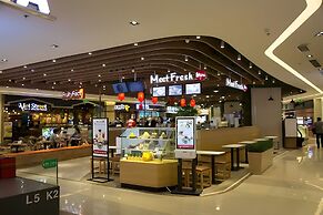 Vinhomes D'Capitale Hanoi - South Land