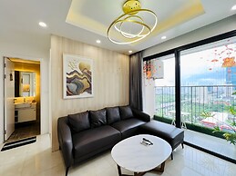 Vinhomes D'Capitale Hanoi - South Land