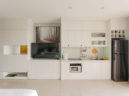 Vinhomes D'Capitale Hanoi - South Land