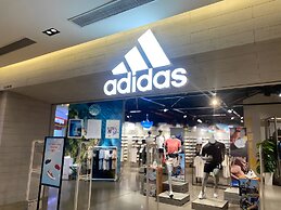 Vinhomes D'Capitale Hanoi - South Land