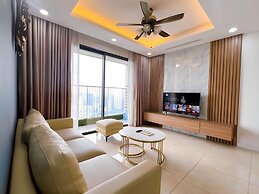 Vinhomes D'Capitale Hanoi - South Land