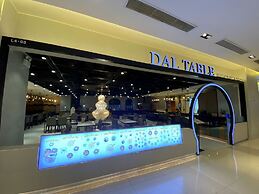 Vinhomes D'Capitale Hanoi - South Land