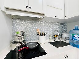 Vinhomes D'Capitale Hanoi - South Land