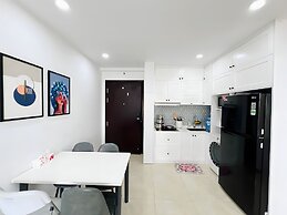 Vinhomes D'Capitale Hanoi - South Land