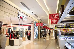 Vinhomes D'Capitale Hanoi - South Land