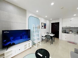 Vinhomes D'Capitale Hanoi - South Land