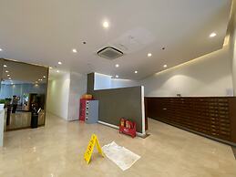 Vinhomes D'Capitale Hanoi - South Land