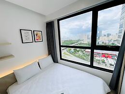 Vinhomes D'Capitale Hanoi - South Land