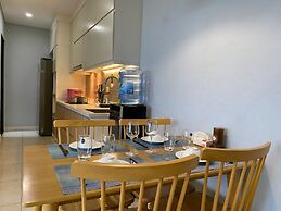 Vinhomes D'Capitale Hanoi - South Land