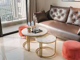 Vinhomes D'Capitale Hanoi - South Land