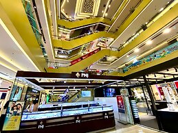 Vinhomes D'Capitale Hanoi - South Land