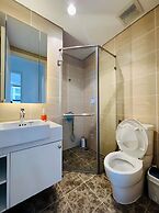 Vinhomes D'Capitale Hanoi - South Land