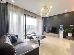 Vinhomes D'Capitale Hanoi - South Land