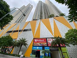 Vinhomes D'Capitale Hanoi - South Land