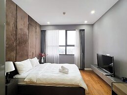 Vinhomes D'Capitale Hanoi - South Land