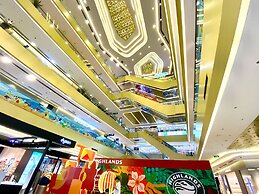 Vinhomes D'Capitale Hanoi - South Land