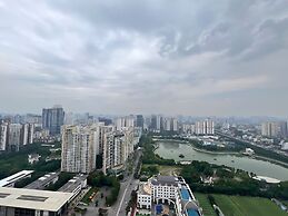 Vinhomes D'Capitale Hanoi - South Land