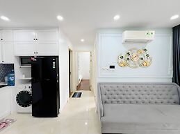 Vinhomes D'Capitale Hanoi - South Land