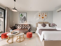 Vinhomes D'Capitale Hanoi - South Land