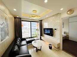 Vinhomes D'Capitale Hanoi - South Land
