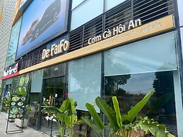 Vinhomes D'Capitale Hanoi - South Land