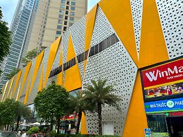 Vinhomes D'Capitale Hanoi - South Land