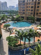 Vinhomes D'Capitale Hanoi - South Land