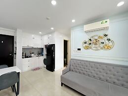 Vinhomes D'Capitale Hanoi - South Land