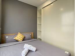 Vinhomes D'Capitale Hanoi - South Land